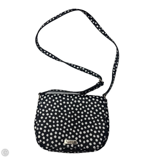 Crossbody Designer By Kate Spade, Size: Small