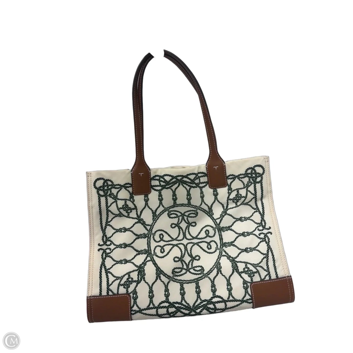 Handbag Designer By Tory Burch, Size: Small