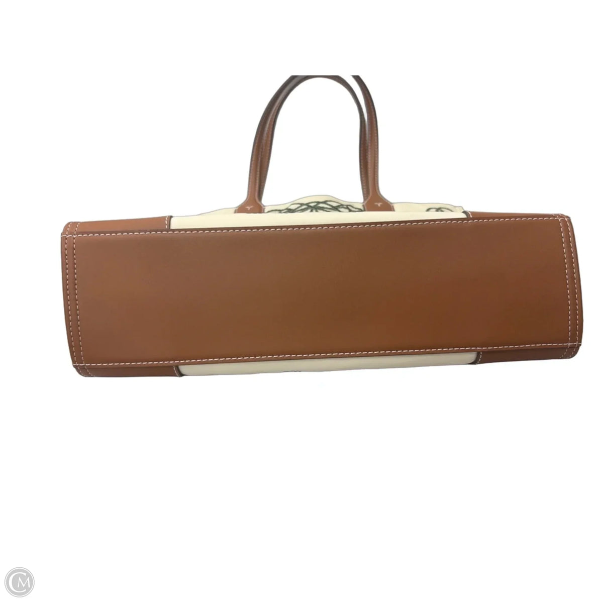Handbag Designer By Tory Burch, Size: Small