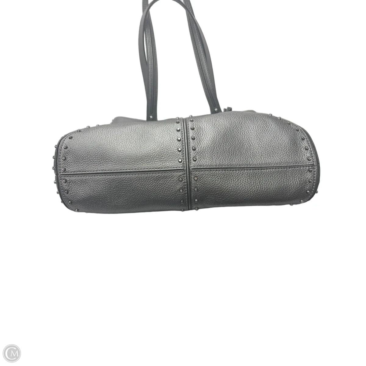Tote Designer By Michael Kors, Size: Large