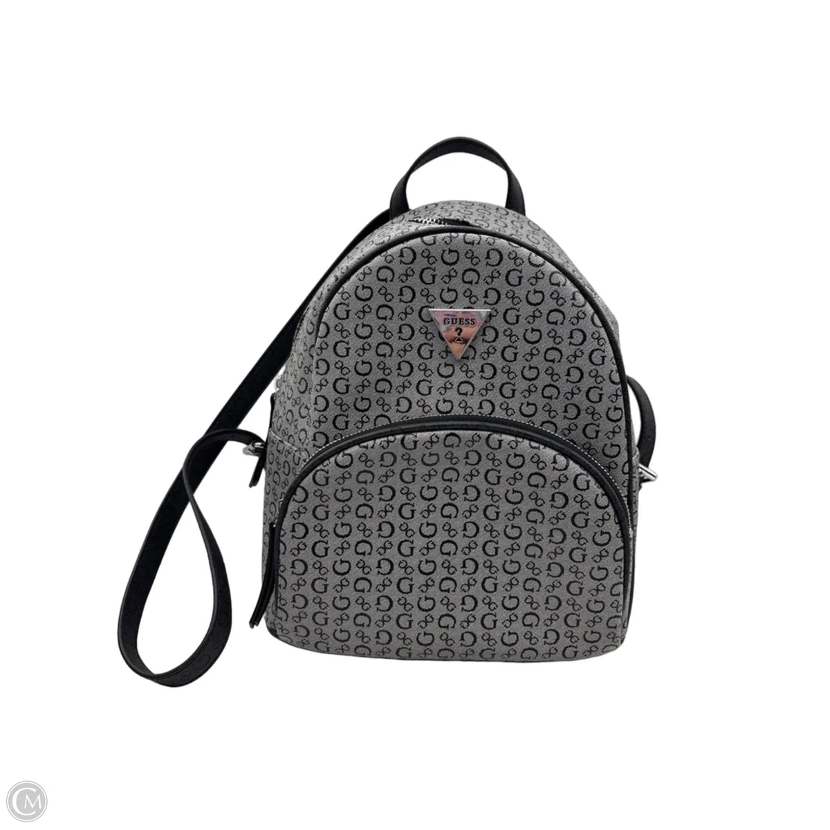 Backpack By Guess, Size: Small