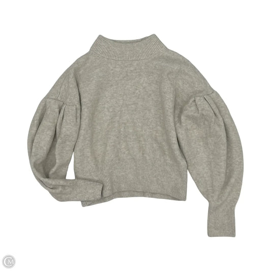 Sweater By H&m In Brown, Size: M