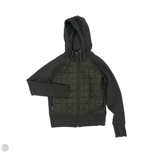 Jacket Other By Old Navy In Green, Size: M