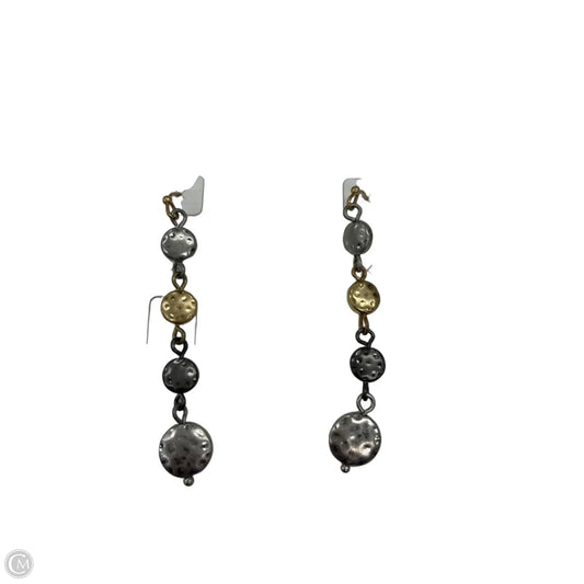 Earrings Hoop By Lia Sophia