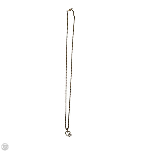 Necklace Pendant By Clothes Mentor
