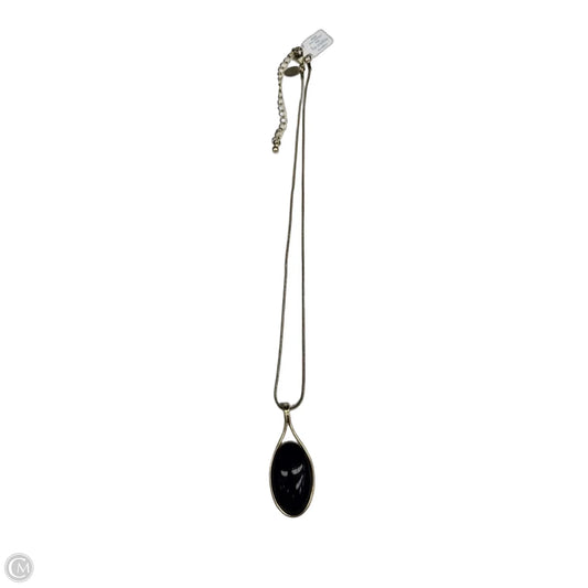 Necklace Pendant By Clothes Mentor
