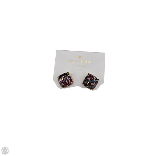 Earrings Designer By Kate Spade
