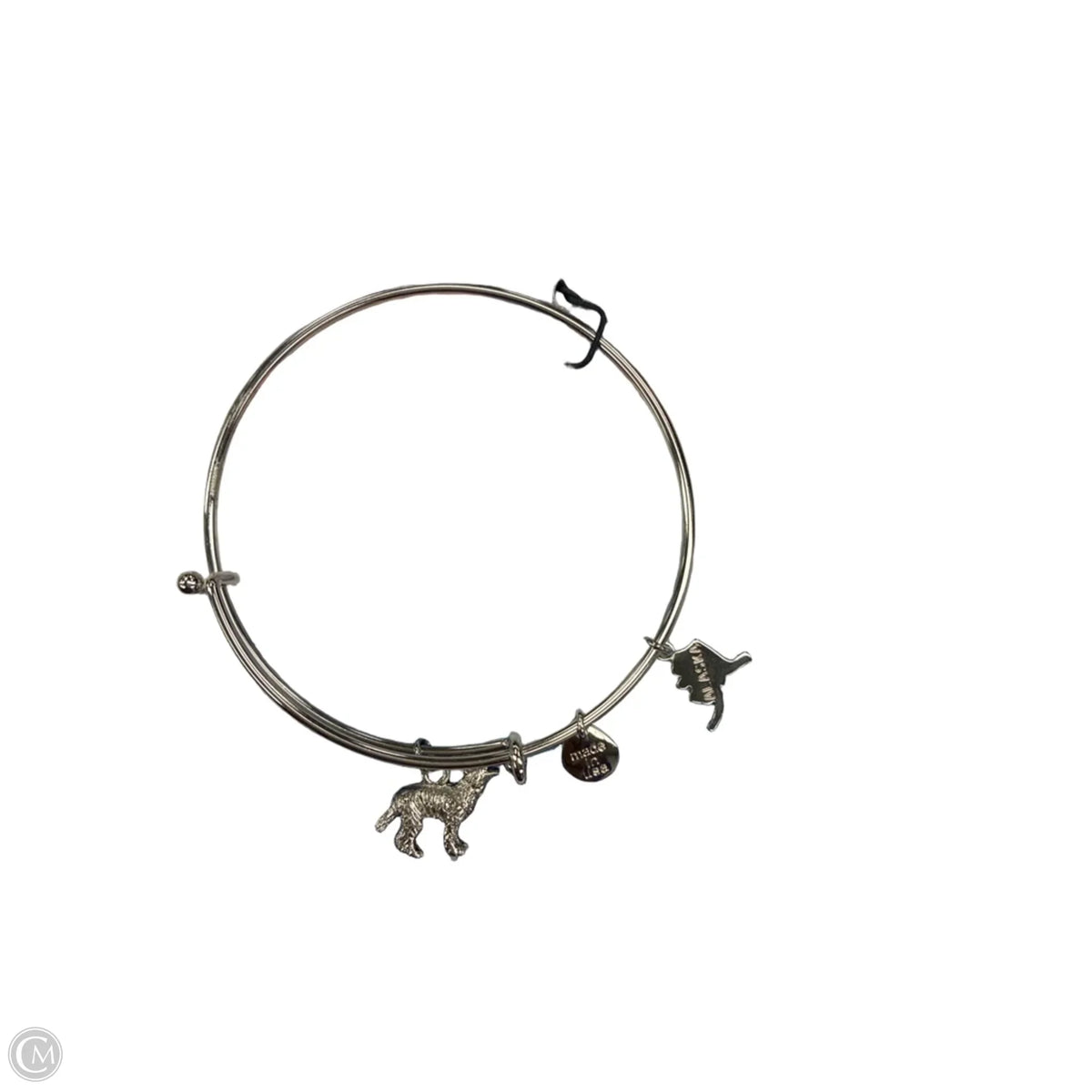 Bracelet Charm By Clothes Mentor