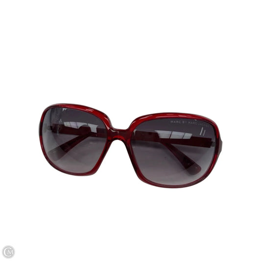 Sunglasses Designer By Marc By Marc Jacobs, Size:
