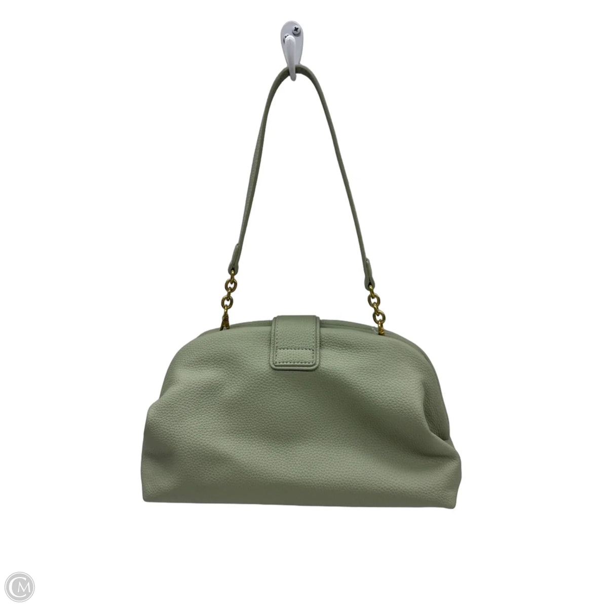 Handbag By Cme, Size: Small