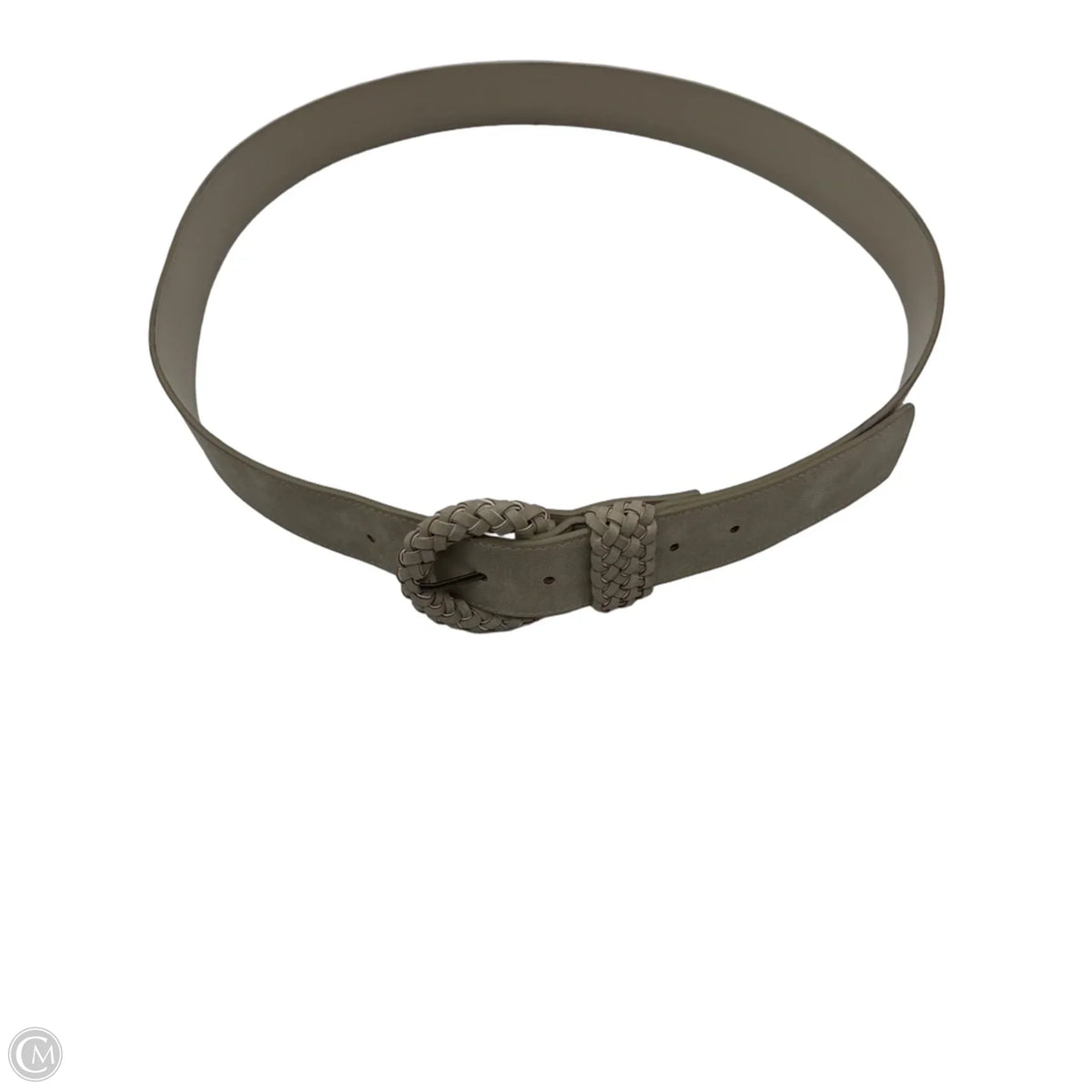 Belt Leather By American Eagle, Size: