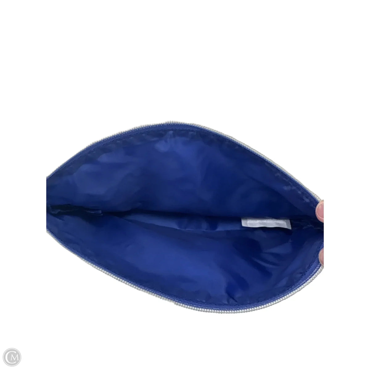 Makeup Bag By Estee Lauder, Size: Medium