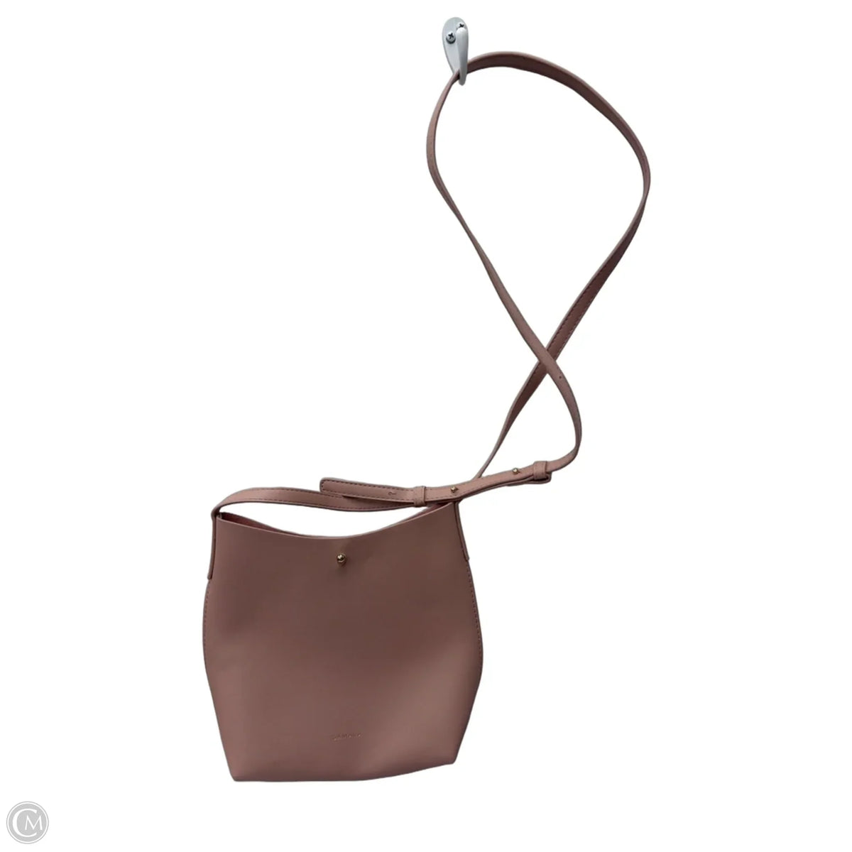 Crossbody By Cme, Size: Small
