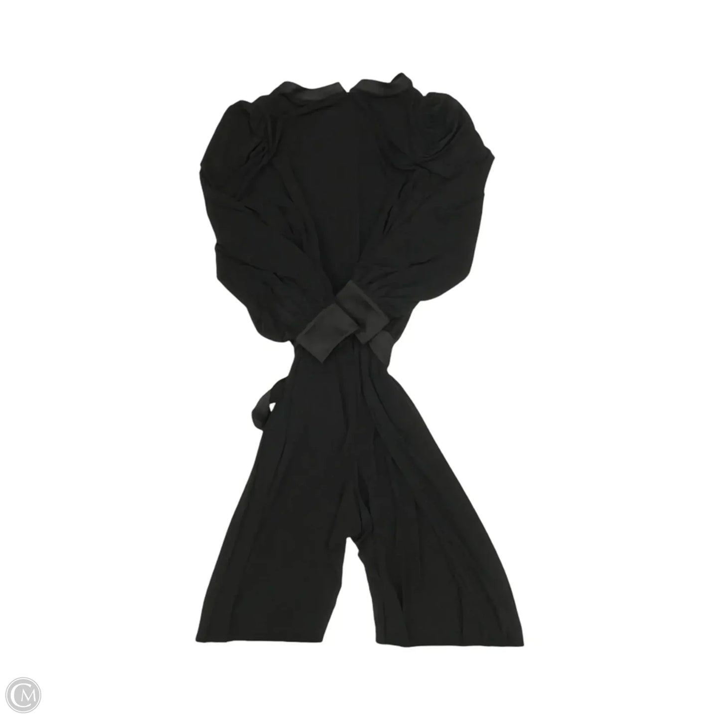 Jumpsuit By Lane Bryant In Black, Size: 3x