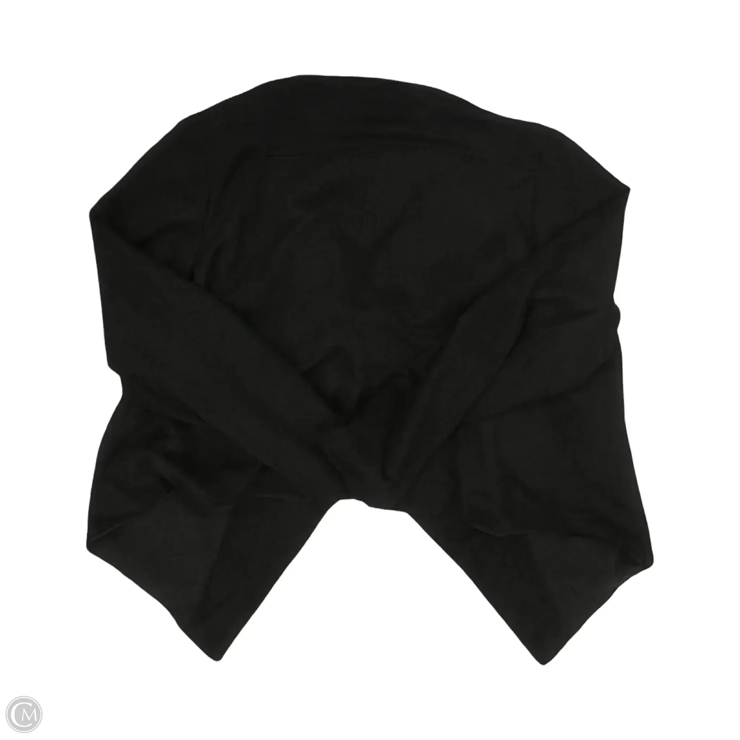 Blazer By Lane Bryant In Black, Size: 3x