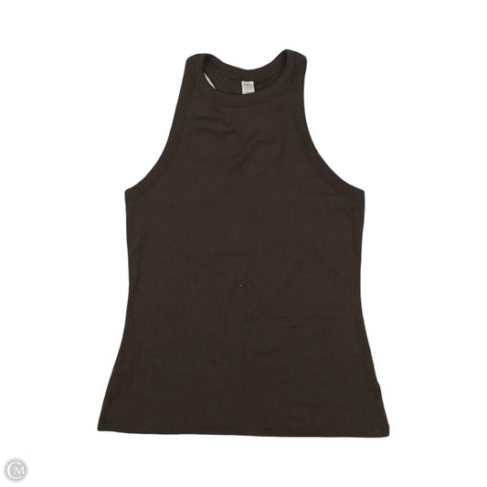 Tank Top By Old Navy In Brown, Size: S