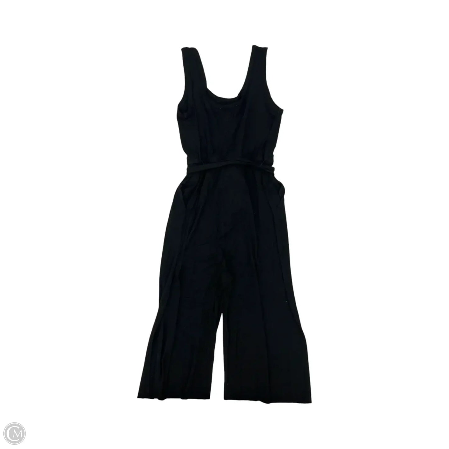 Jumpsuit By Loft In Black, Size: M