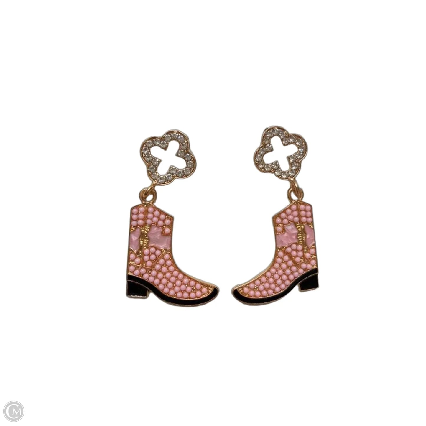 Earrings Dangle/drop By Clothes Mentor