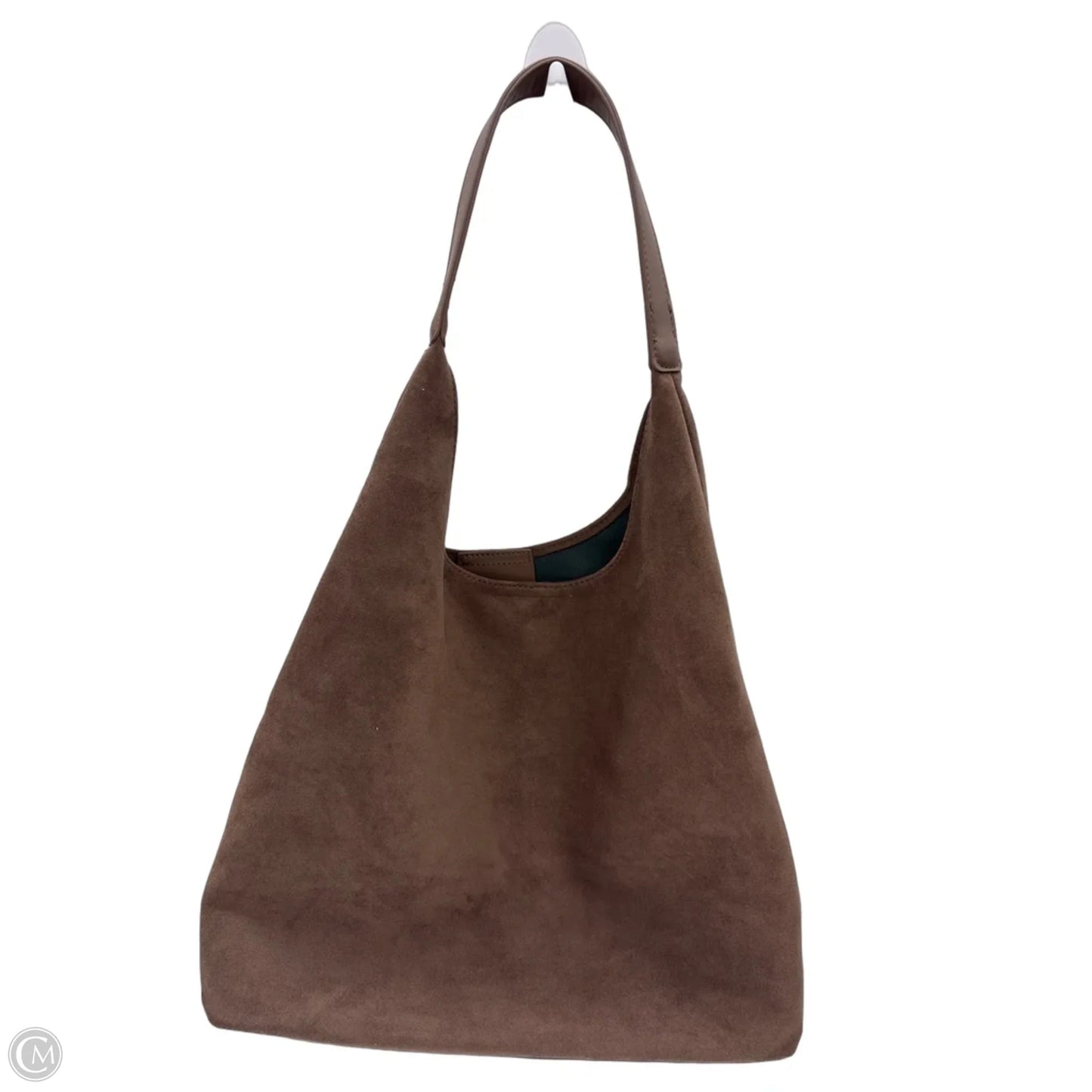 Handbag By Cme, Size: Large