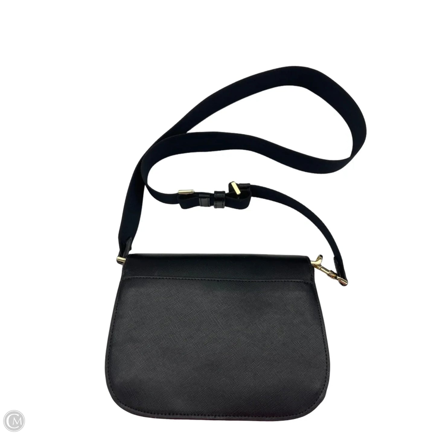 Crossbody Designer By Kate Spade, Size: Medium