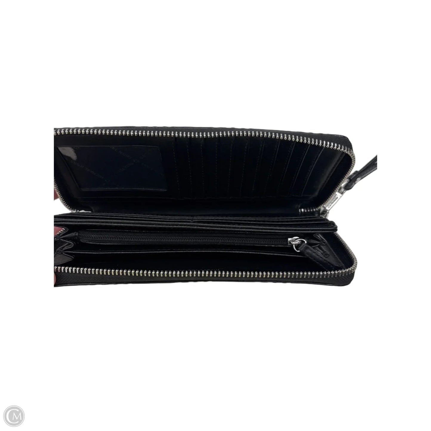 Wallet Designer By Michael Kors, Size: Large