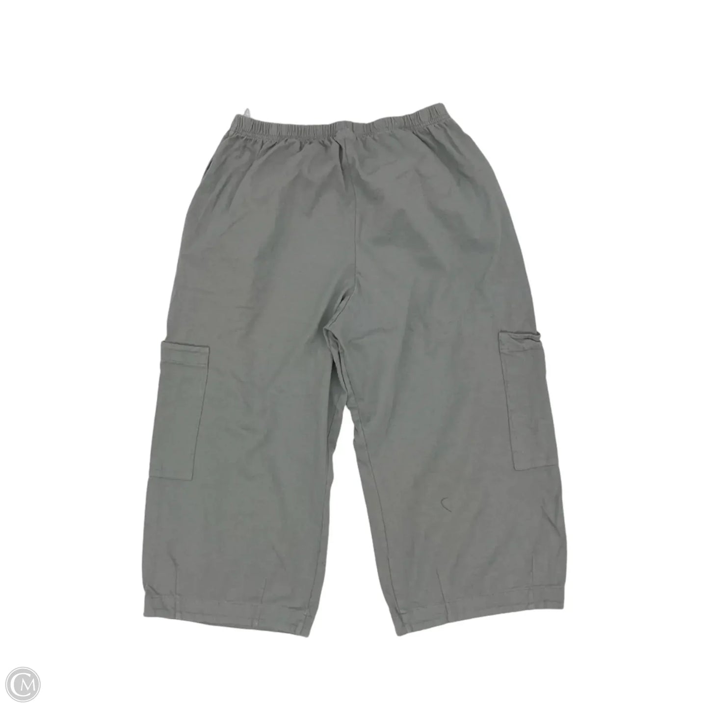 Pants Lounge By Cmc In Grey, Size: L