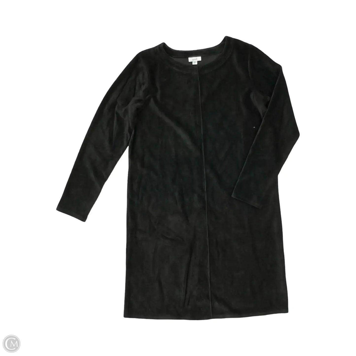 Dress Casual Short By J. Jill In Black, Size: M