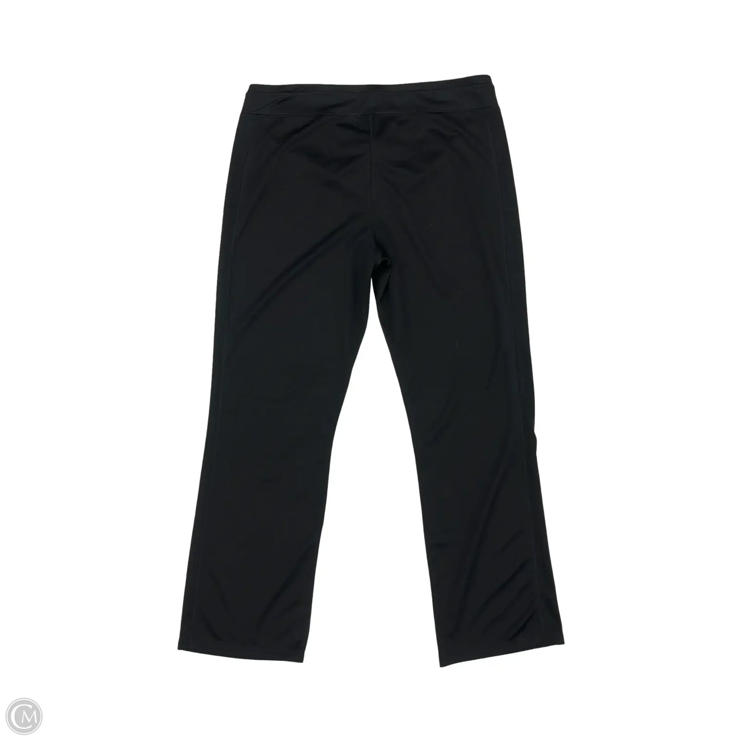 Athletic Leggings By Livi Active In Black, Size: 3x
