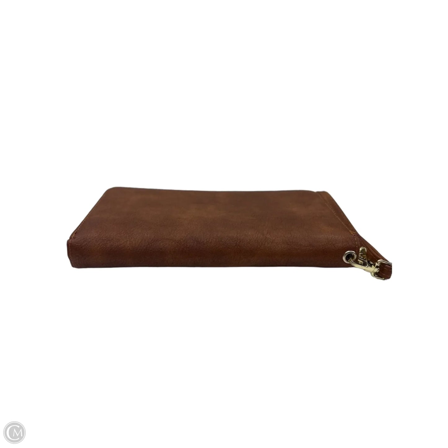 Wallet By Clothes Mentor, Size: Large