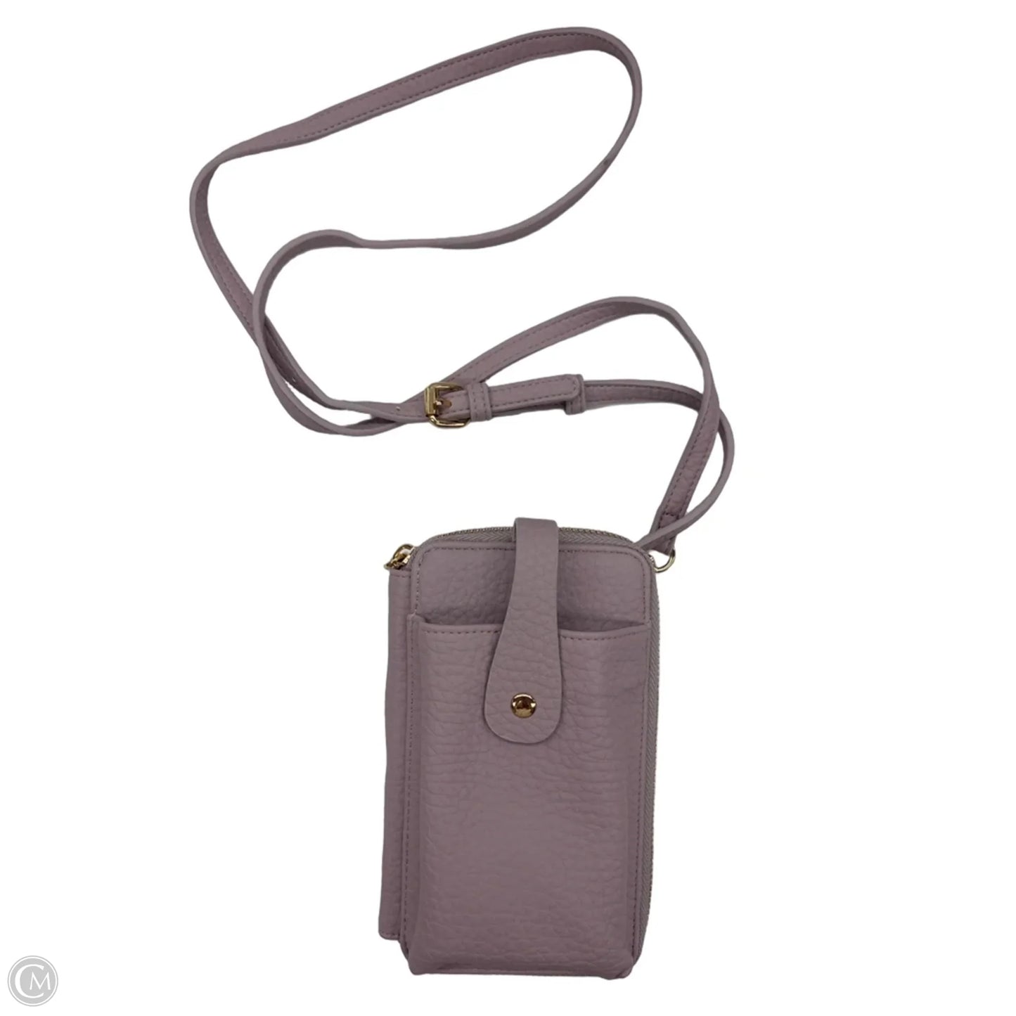 Crossbody By Jen & Co, Size: Small