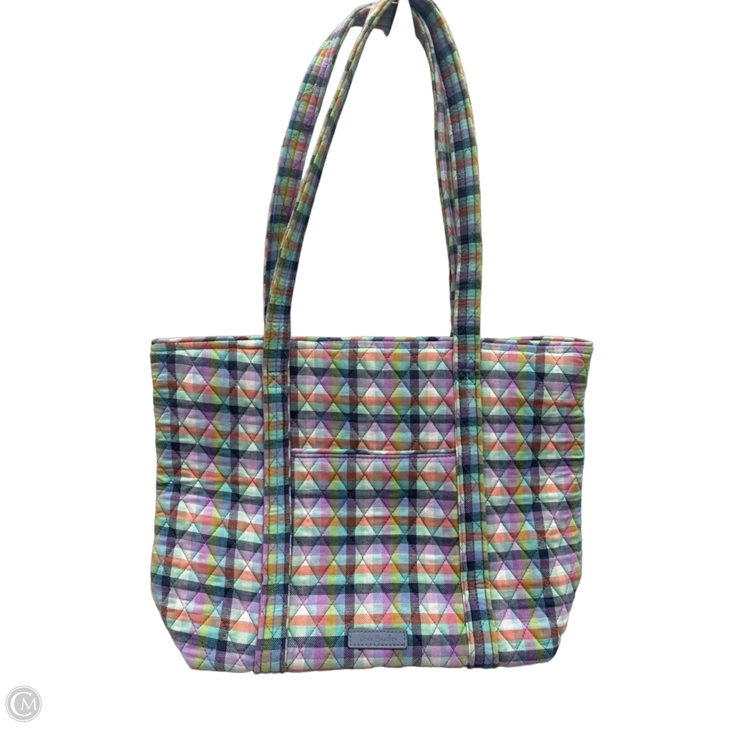 Tote By Vera Bradley, Size: Small