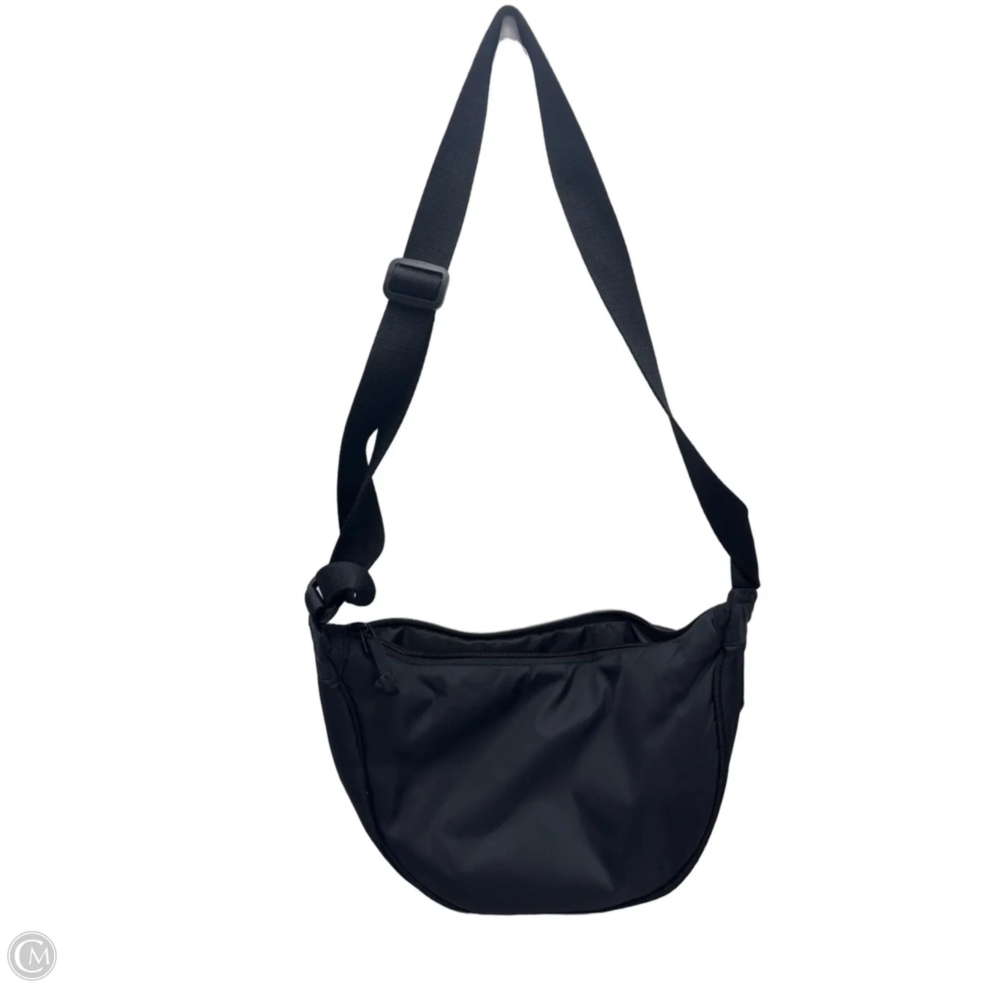 Crossbody By Clothes Mentor, Size: Small