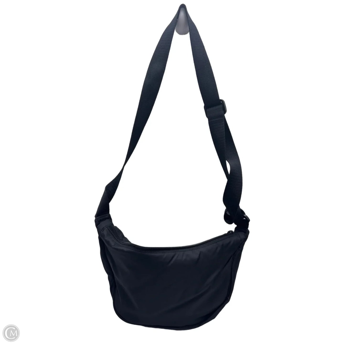 Crossbody By Clothes Mentor, Size: Small