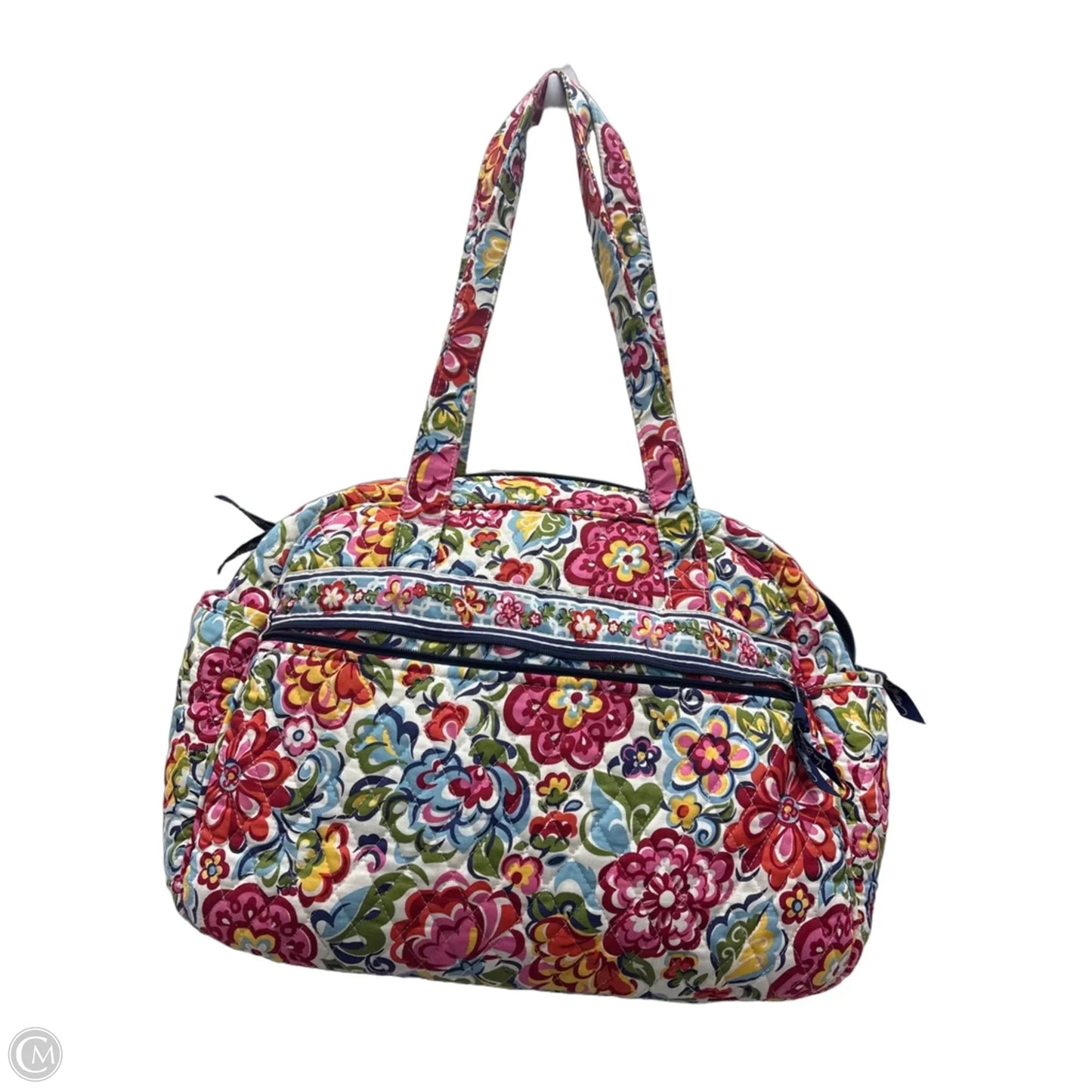 Duffle And Weekender By Vera Bradley, Size: Small