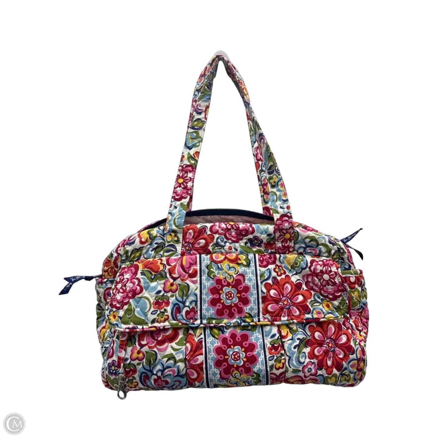 Duffle And Weekender By Vera Bradley, Size: Small