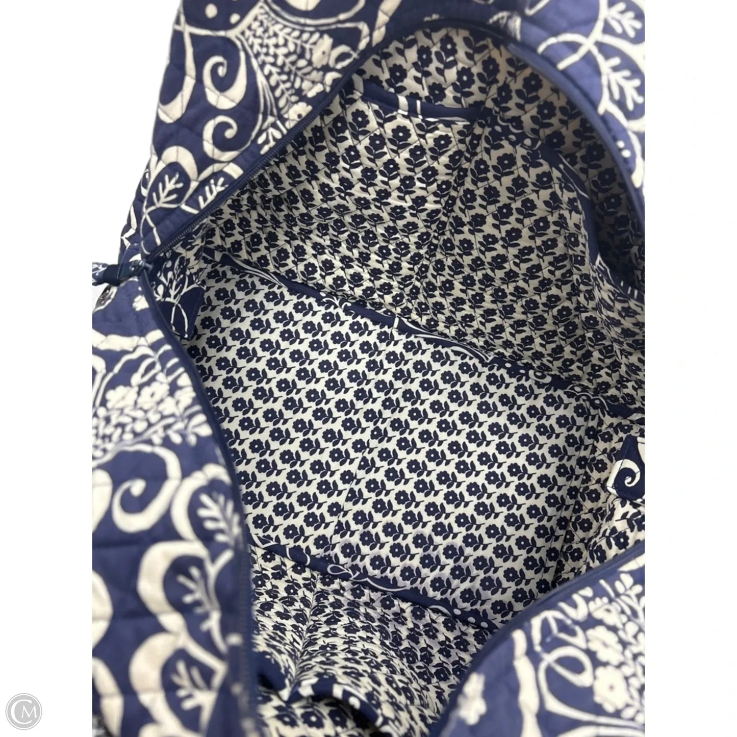 Tote By Vera Bradley, Size: Medium