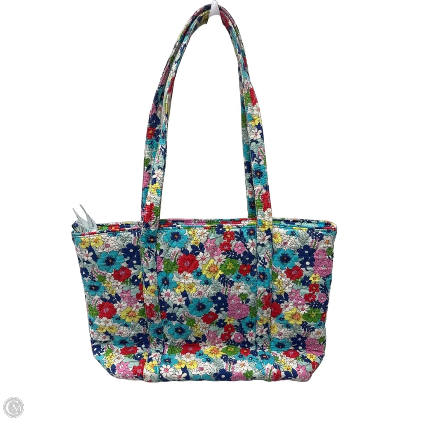 Tote By Vera Bradley, Size: Small