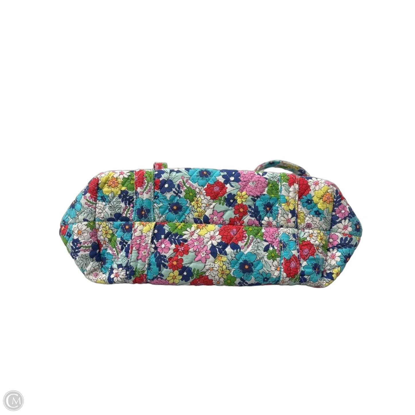 Tote By Vera Bradley, Size: Small