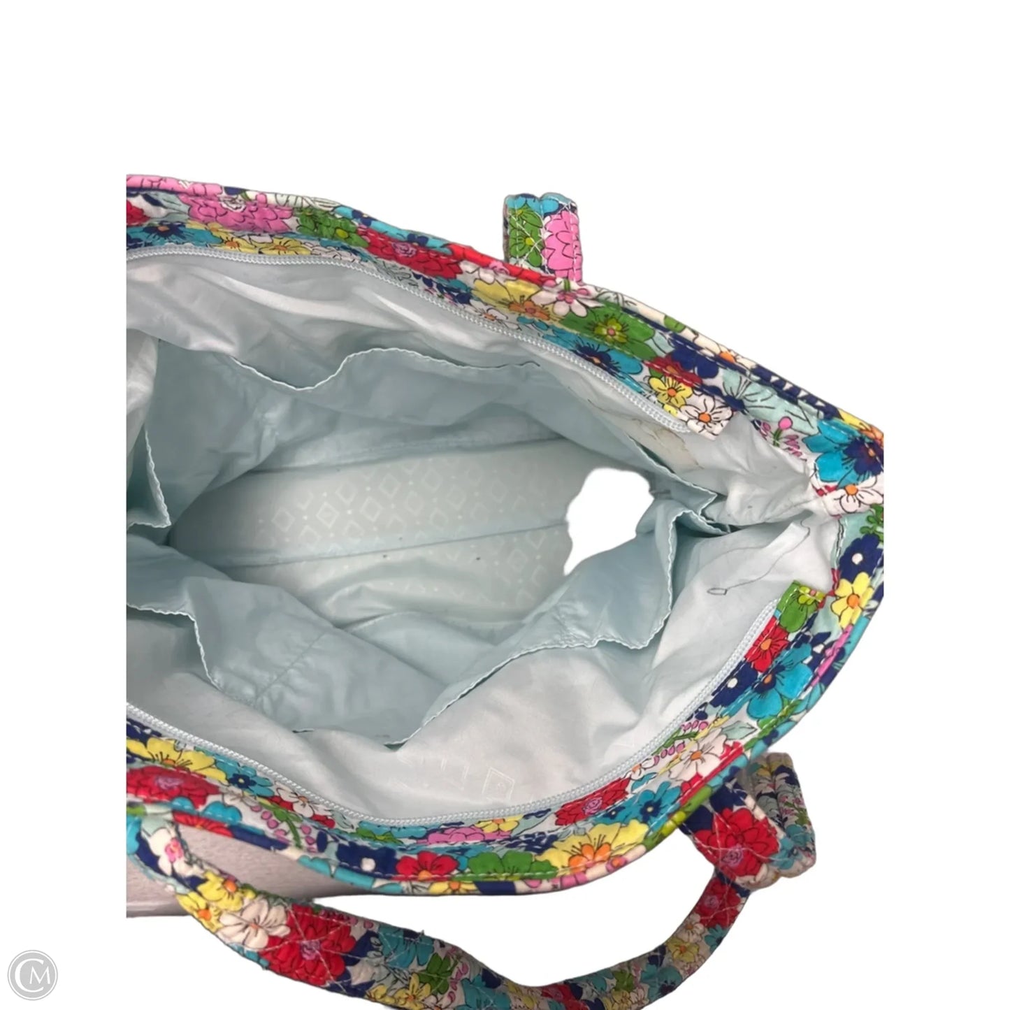 Tote By Vera Bradley, Size: Small