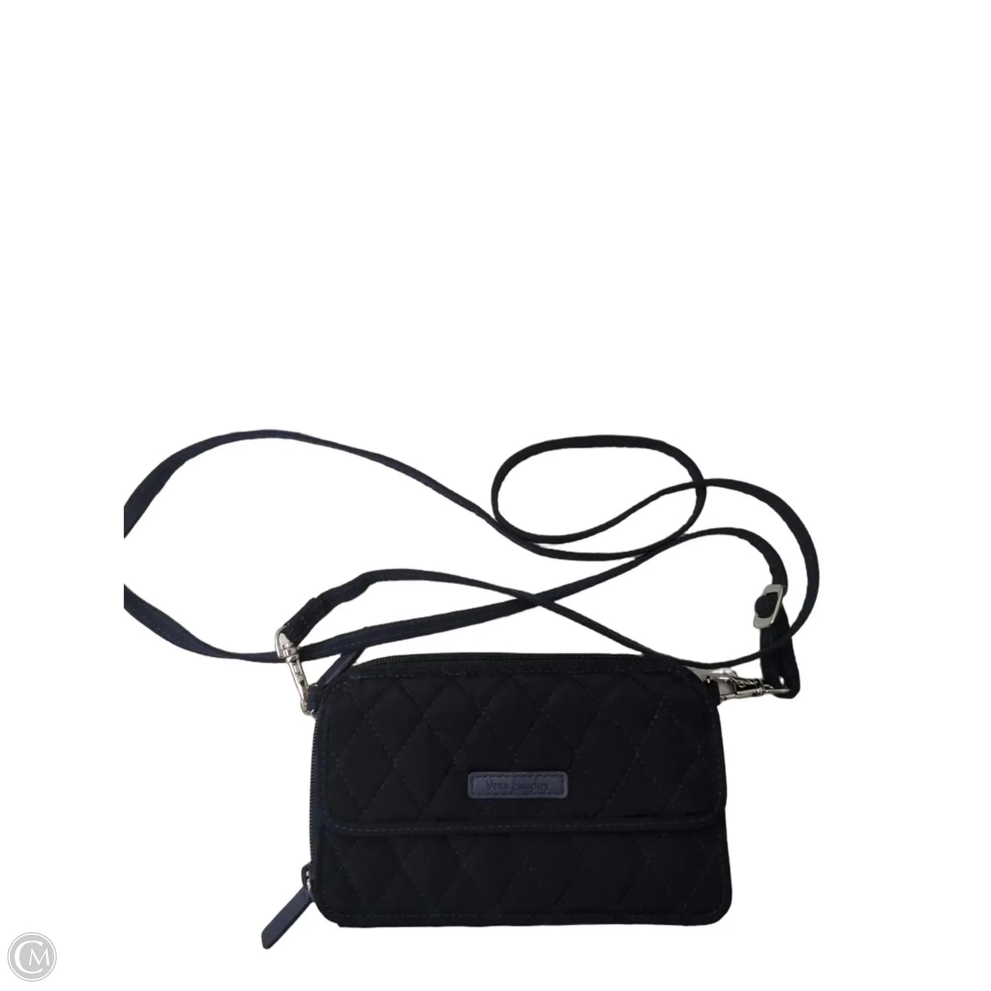Crossbody By Vera Bradley, Size: Small