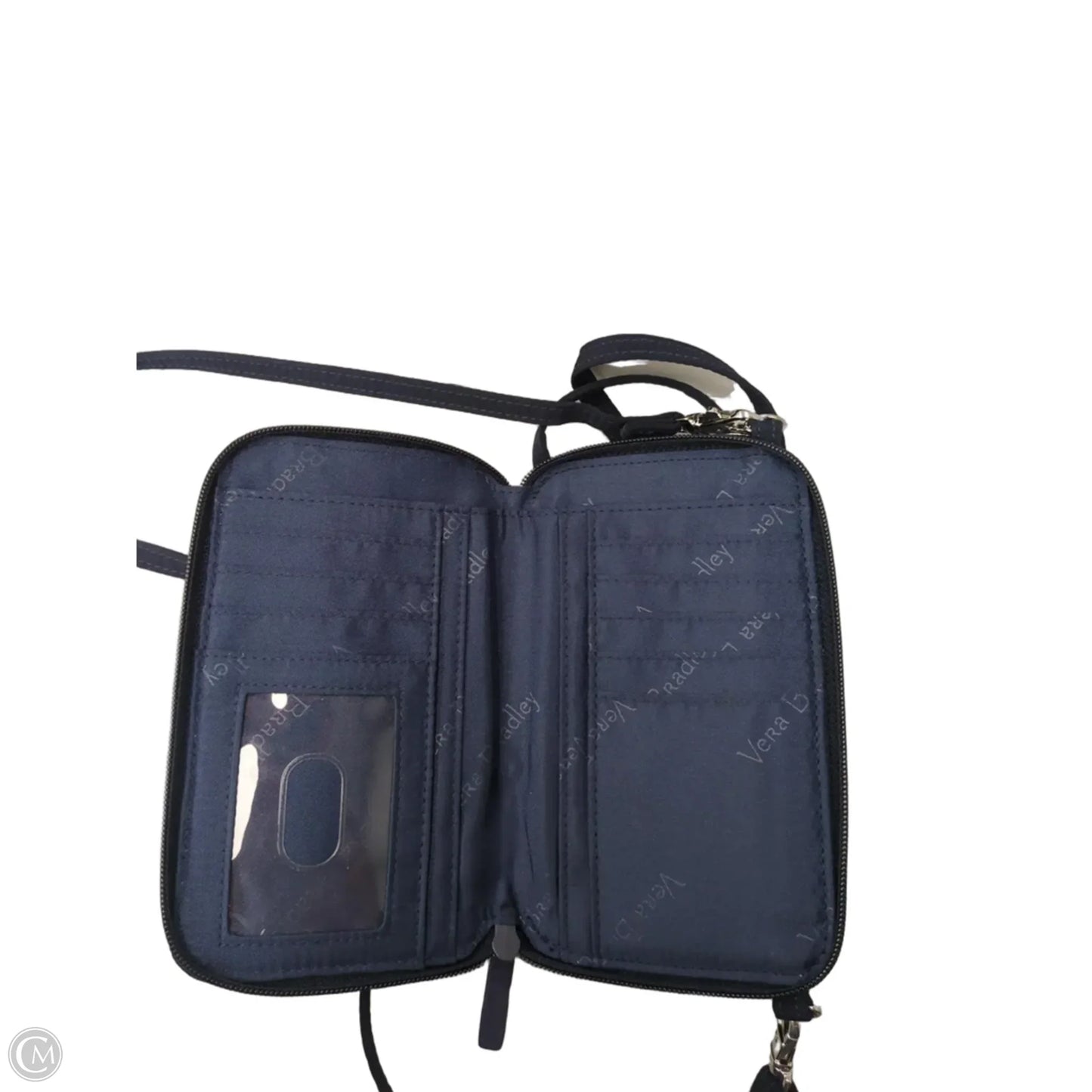Crossbody By Vera Bradley, Size: Small