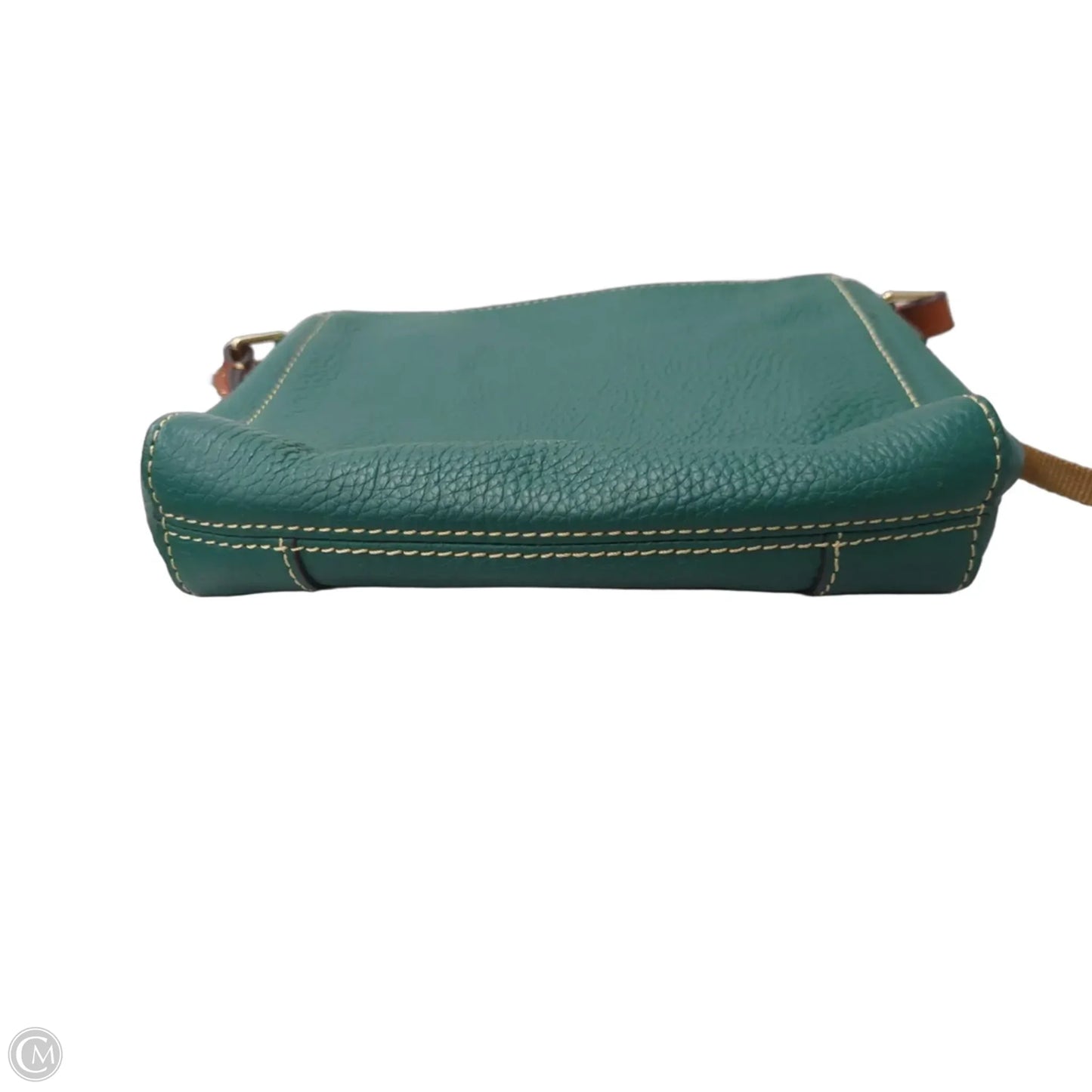 Crossbody Designer By Dooney And Bourke, Size: Medium
