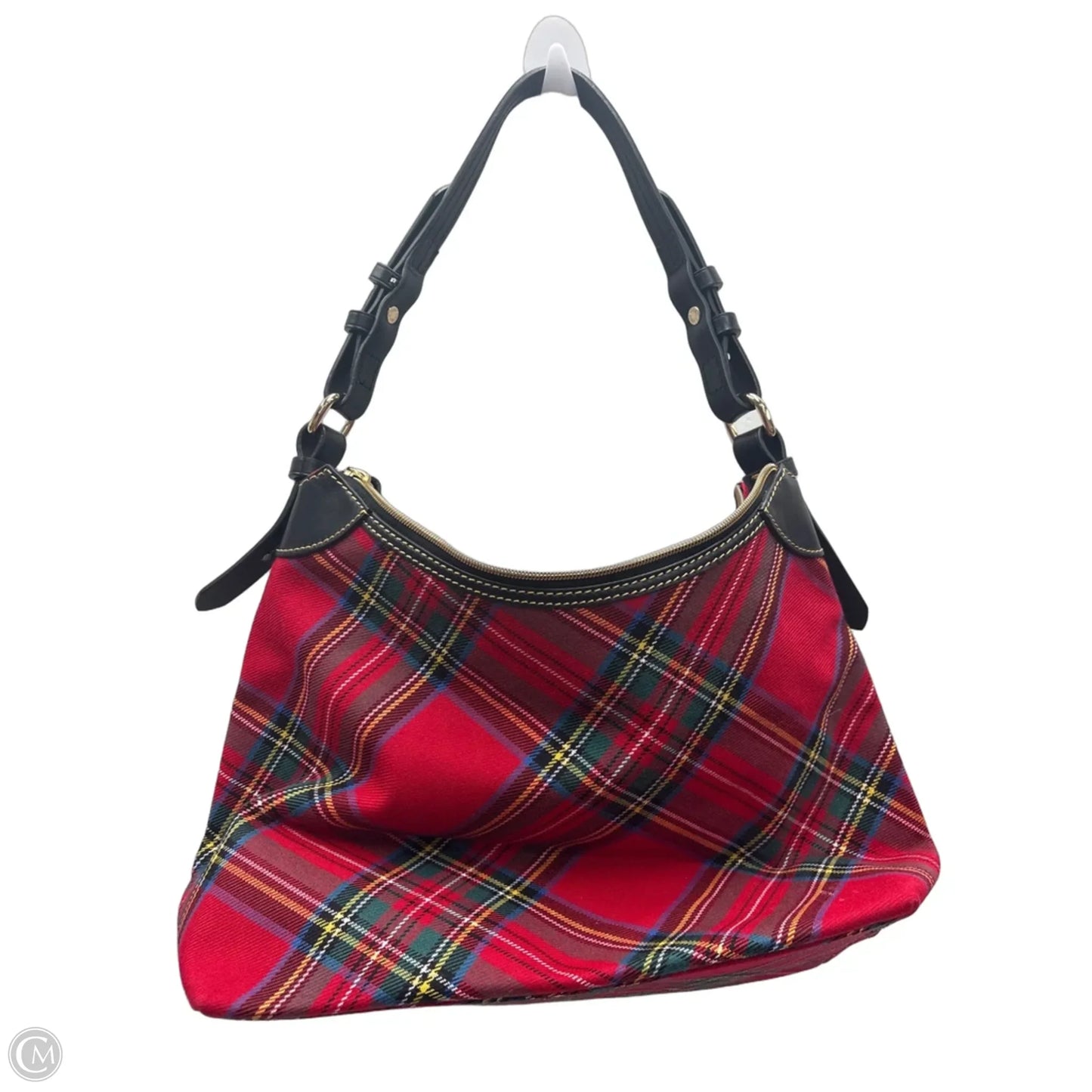 Handbag Designer By Dooney And Bourke, Size: Medium