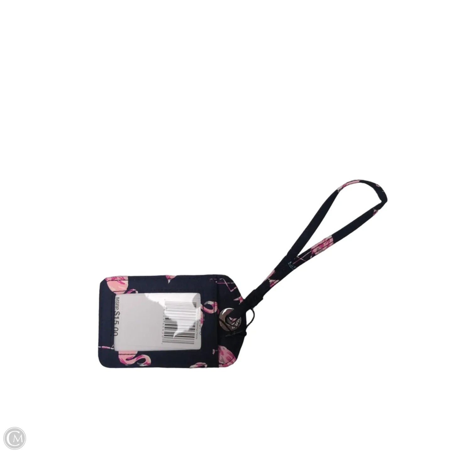 Luggage Id Tag By Vera Bradley