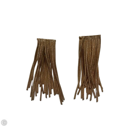 Earrings Dangle/drop By Clothes Mentor