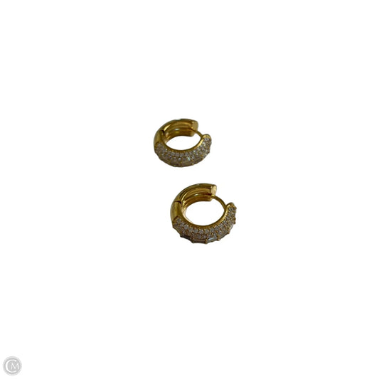 Earrings Hoop By Clothes Mentor