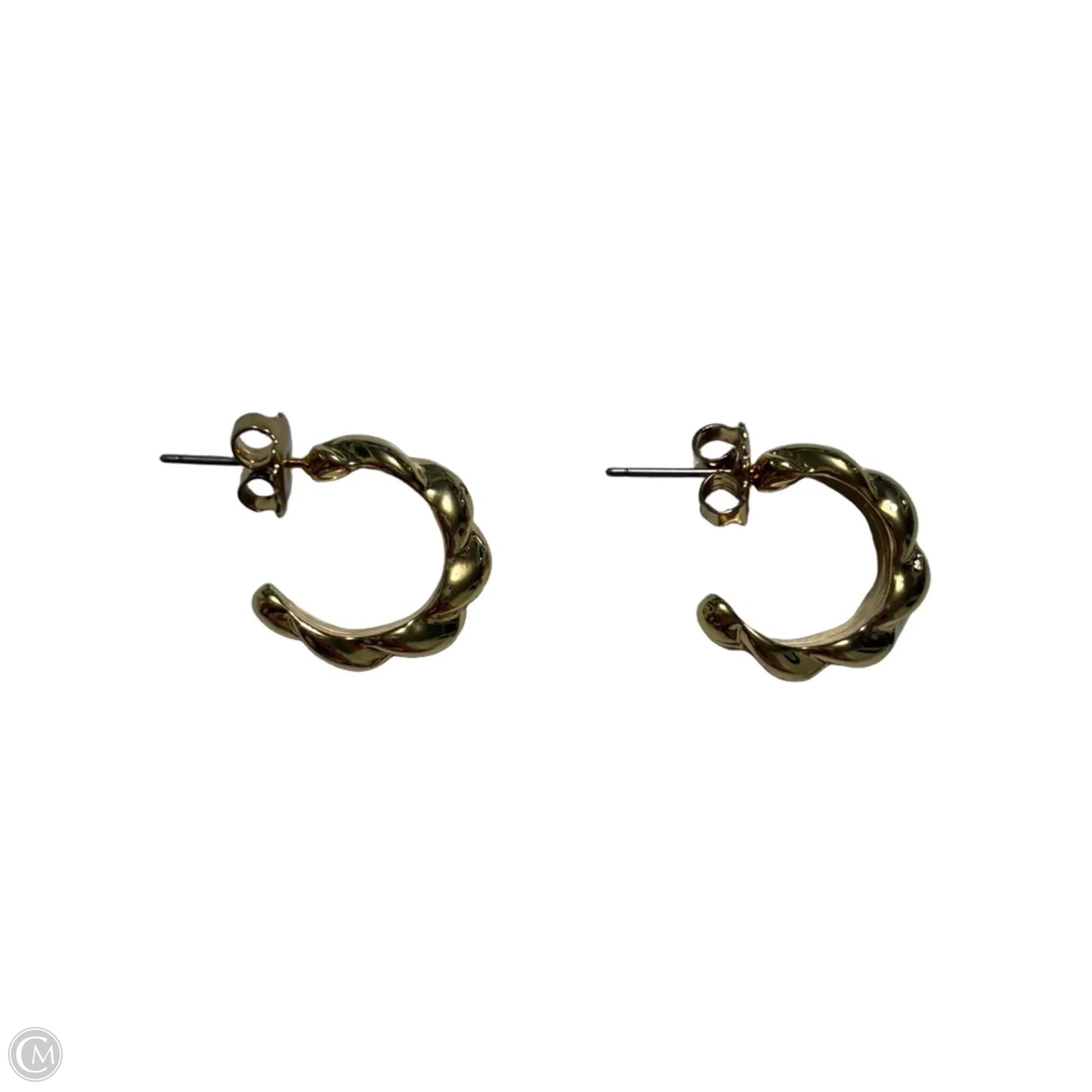 Earrings Hoop By Clothes Mentor