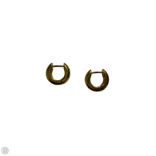 Earrings Hoop By Clothes Mentor
