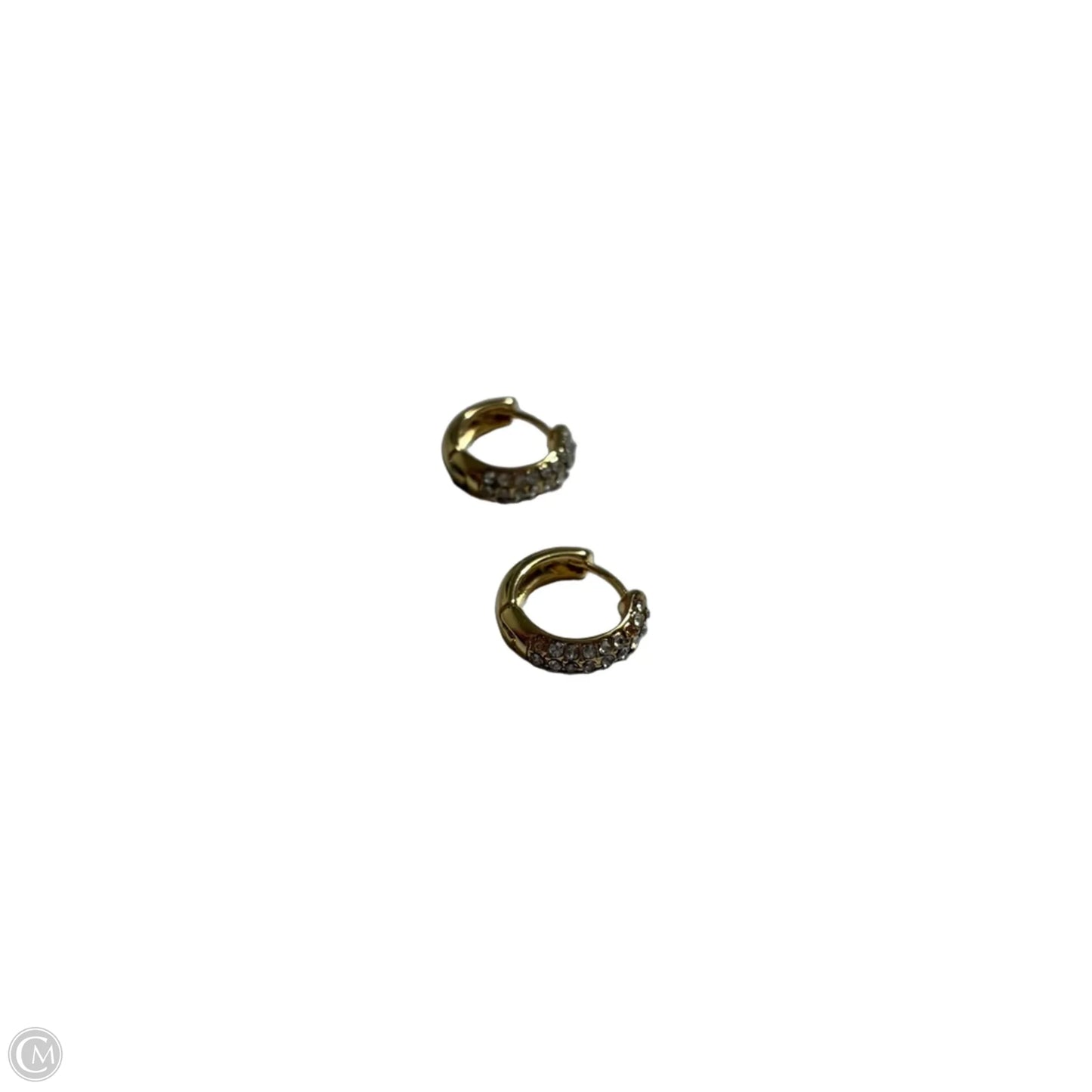 Earrings Hoop By Clothes Mentor