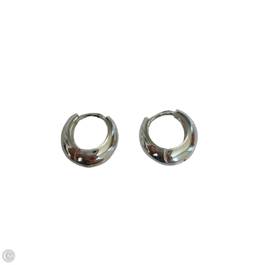 Earrings Hoop By Clothes Mentor